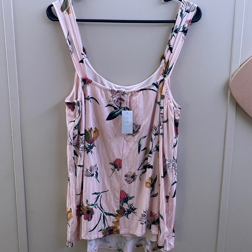 Maurices Tank Top